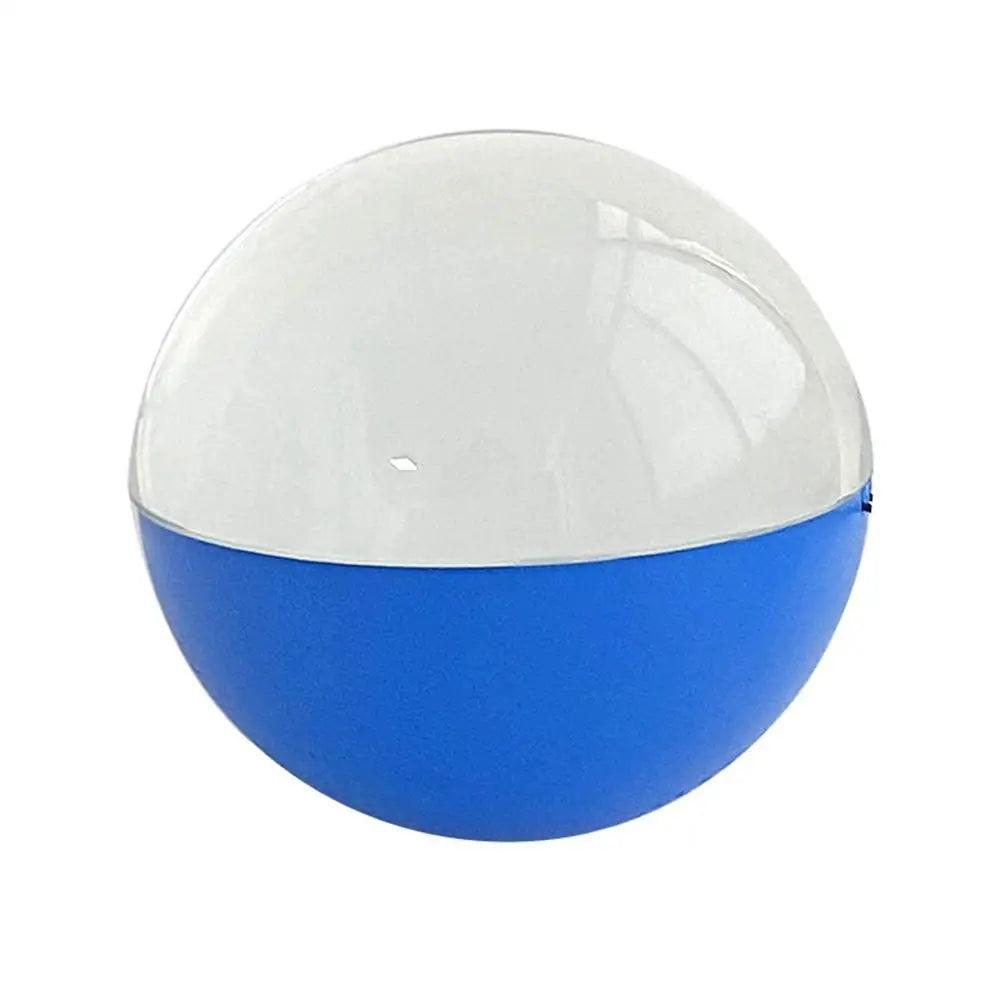 Crystal Video Electronic Ball Clear Memory Audio Video Display Ball Recollection Glass Souvenir Ball Customized Ball Player
