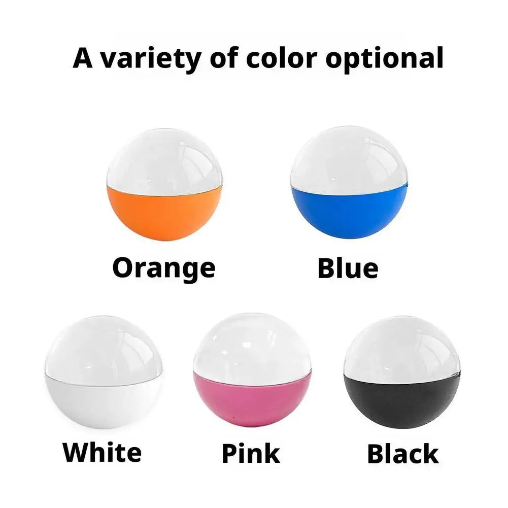 Crystal Video Electronic Ball Clear Memory Audio Video Display Ball Recollection Glass Souvenir Ball Customized Ball Player