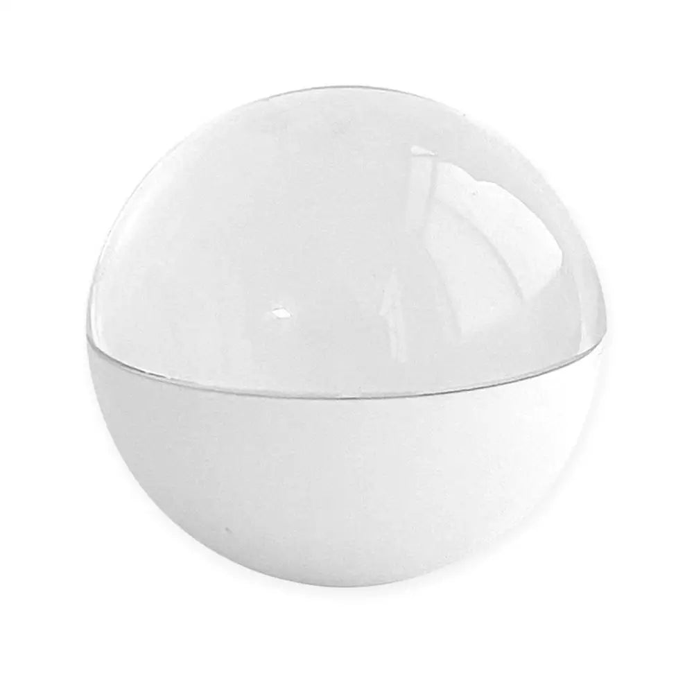 Crystal Video Electronic Ball Clear Memory Audio Video Display Ball Recollection Glass Souvenir Ball Customized Ball Player